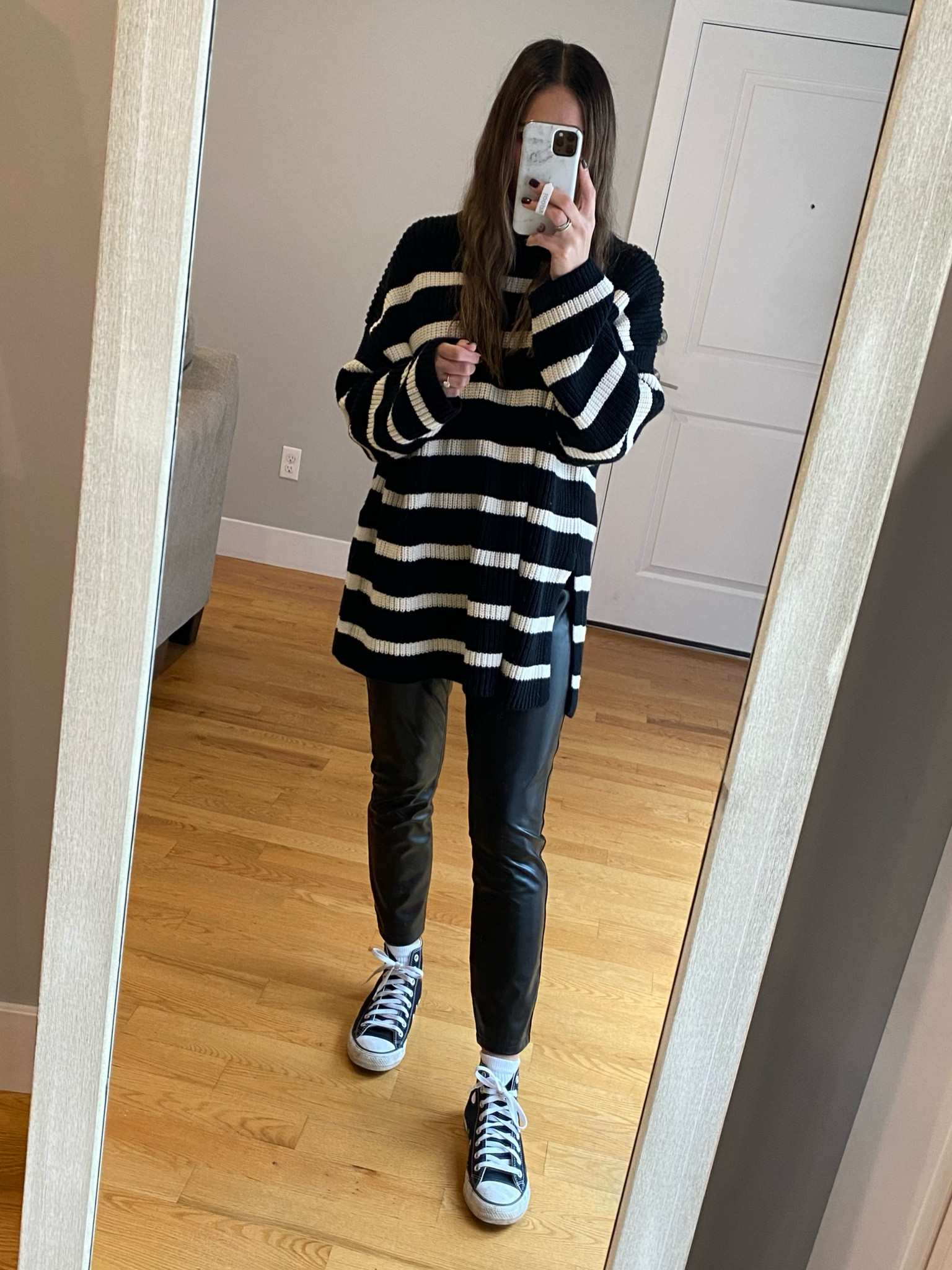 #hm #Abercrombie #converse 

#LTKSeasonal #LTKstyletip