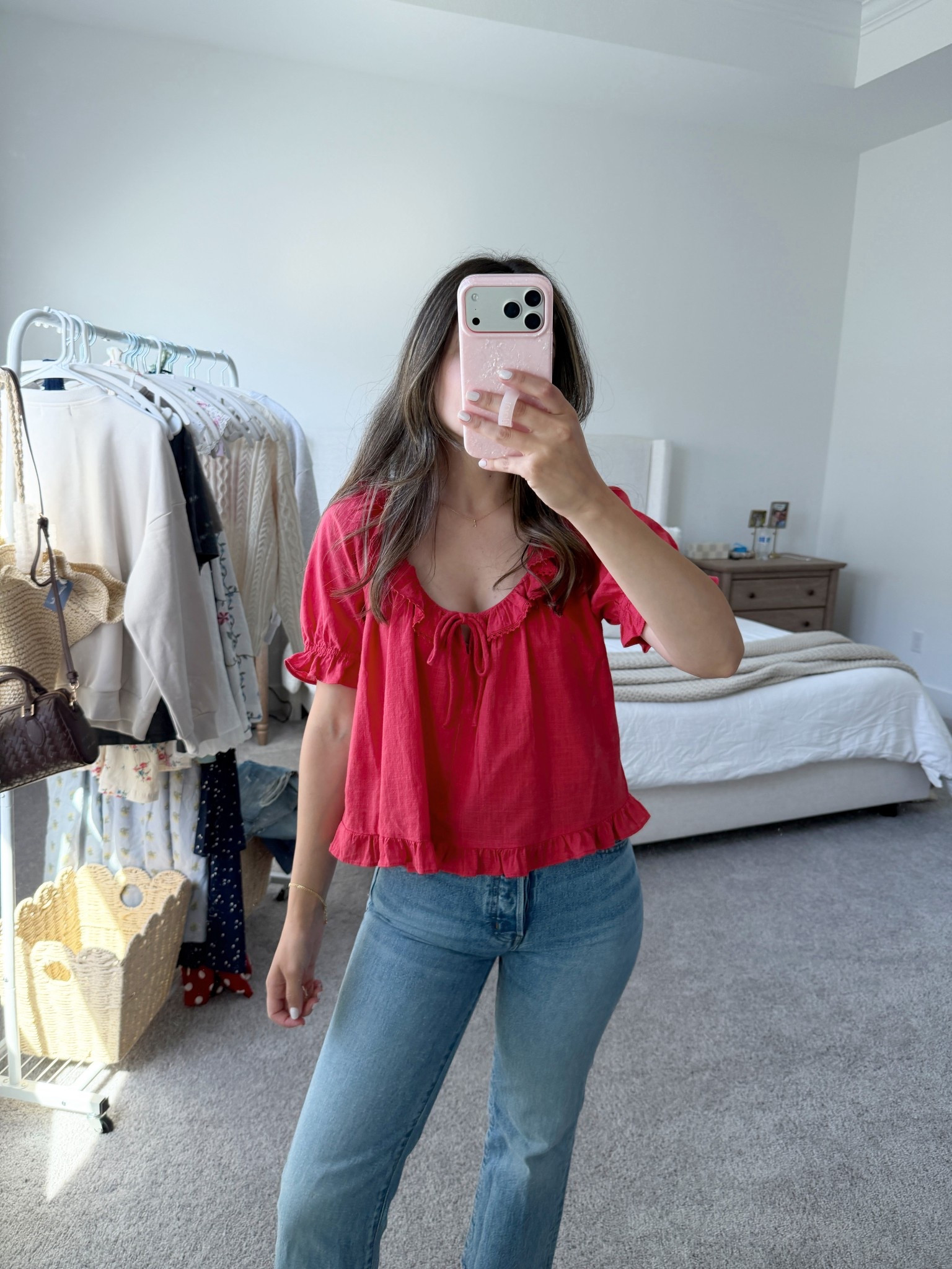 #LTKdayinmylife #LTKootd #LTKgrwm