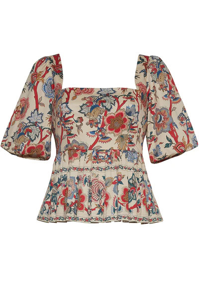 Alexis Top | Cara Cara New York