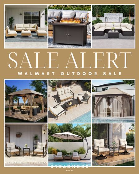Walmart, patio, patio furniture, spring patio, outdoor furniture, rope chair, look for less, Walmart home, Walmart find, patio furniture set, outdoor dining set

Follow my shop @the_broadmoor_house on the @shop.LTK app to shop this post and get my exclusive app-only content!

#LTKsalealert #LTKSeasonal #LTKhome