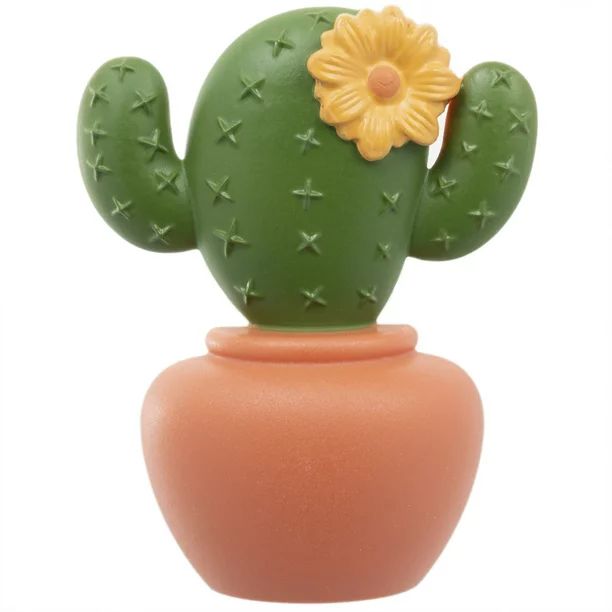 Mainstays Fragrance Oil plug in Diffuser, Cactus in Bloom | Walmart (US)