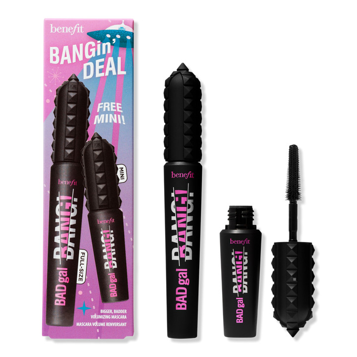 BANGin' Deal Volumizing Mascara Value Set | Ulta