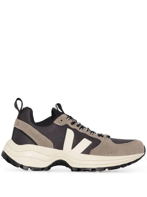 VEJA Venturi low-top Sneakers - Farfetch | Farfetch Global