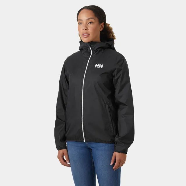 Women&#39;s Belfast II Packable Jacket | Helly Hansen US
