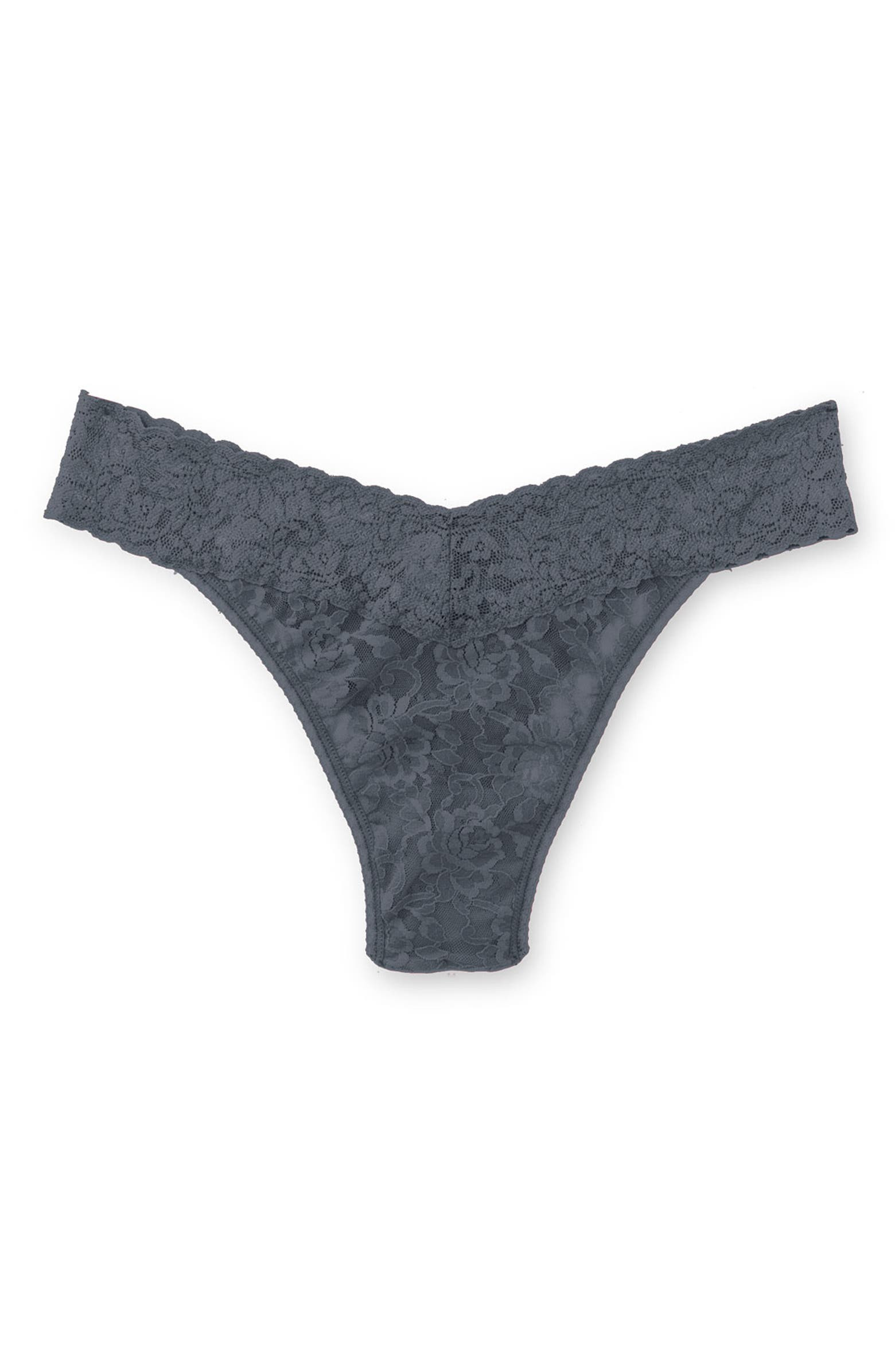 Original Rise Thong | Nordstrom