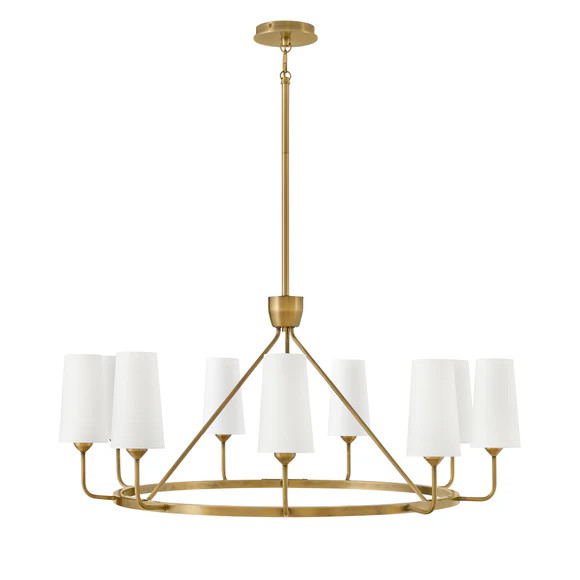 Lewis Chandelier | 2Modern (US)