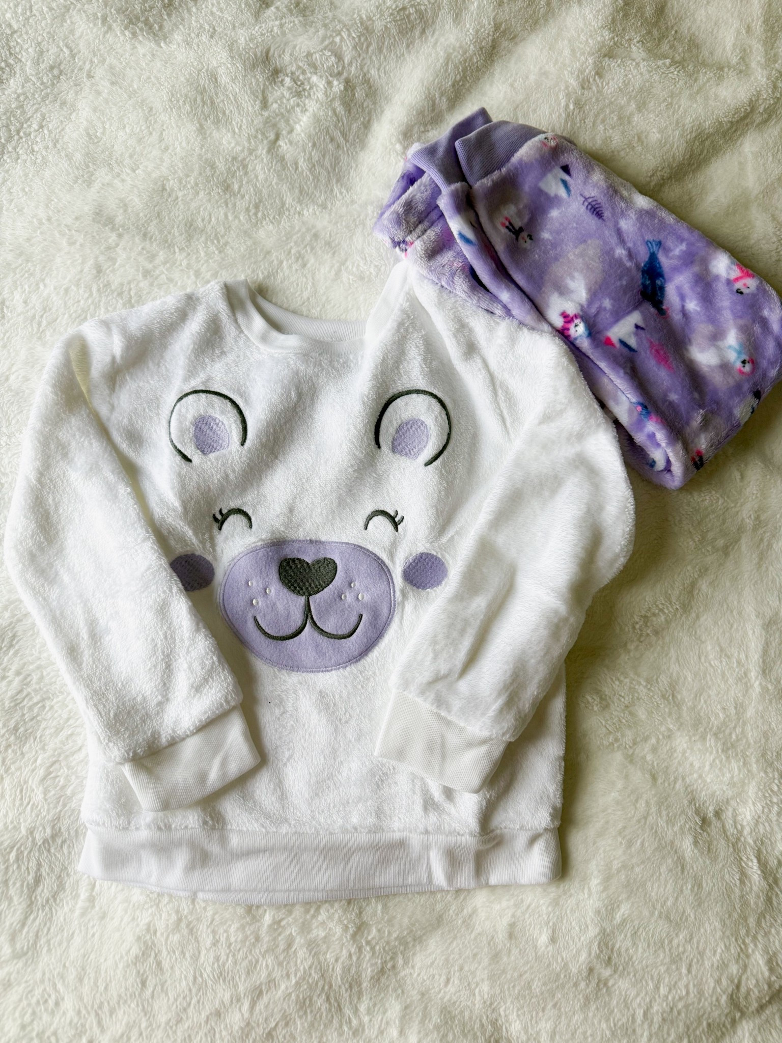 Kid pj, fleece warm fuzzy pjs 

#LTKKids #LTKGiftGuide #LTKHoliday