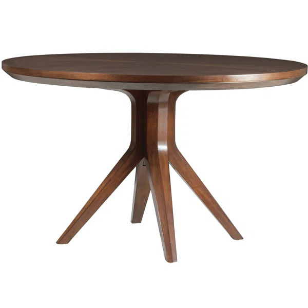 Signature Designs Round Dining Table | Wayfair North America