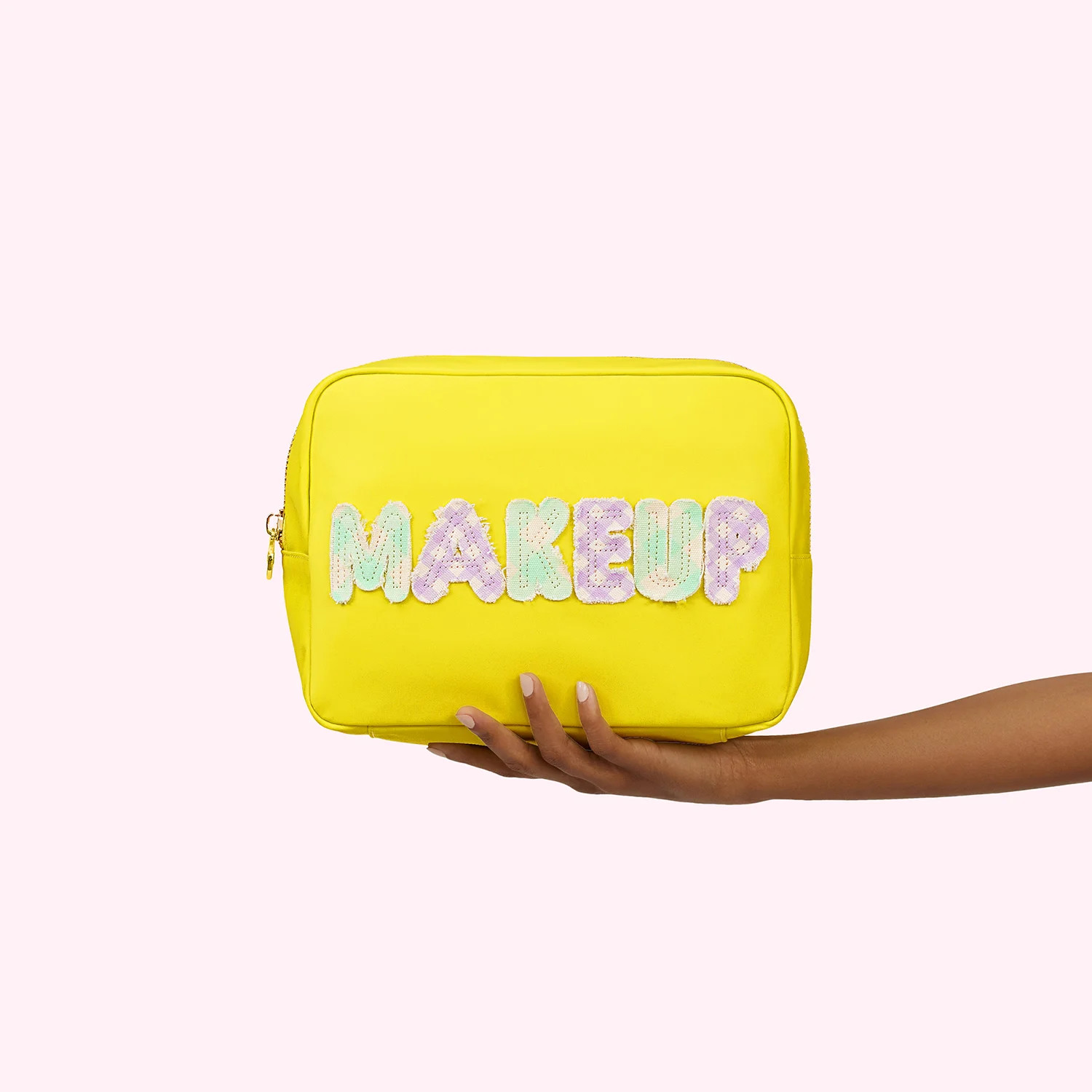 Large Pouch- Customizable | Stoney Clover Lane | Stoney Clover Lane