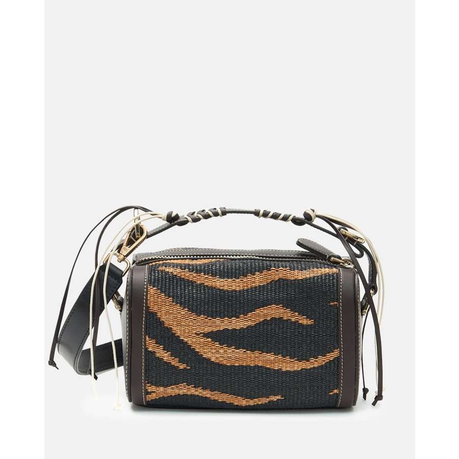 Cuba Lab Cubanita Rafia Handbag | Jomashop.com & JomaDeals.com