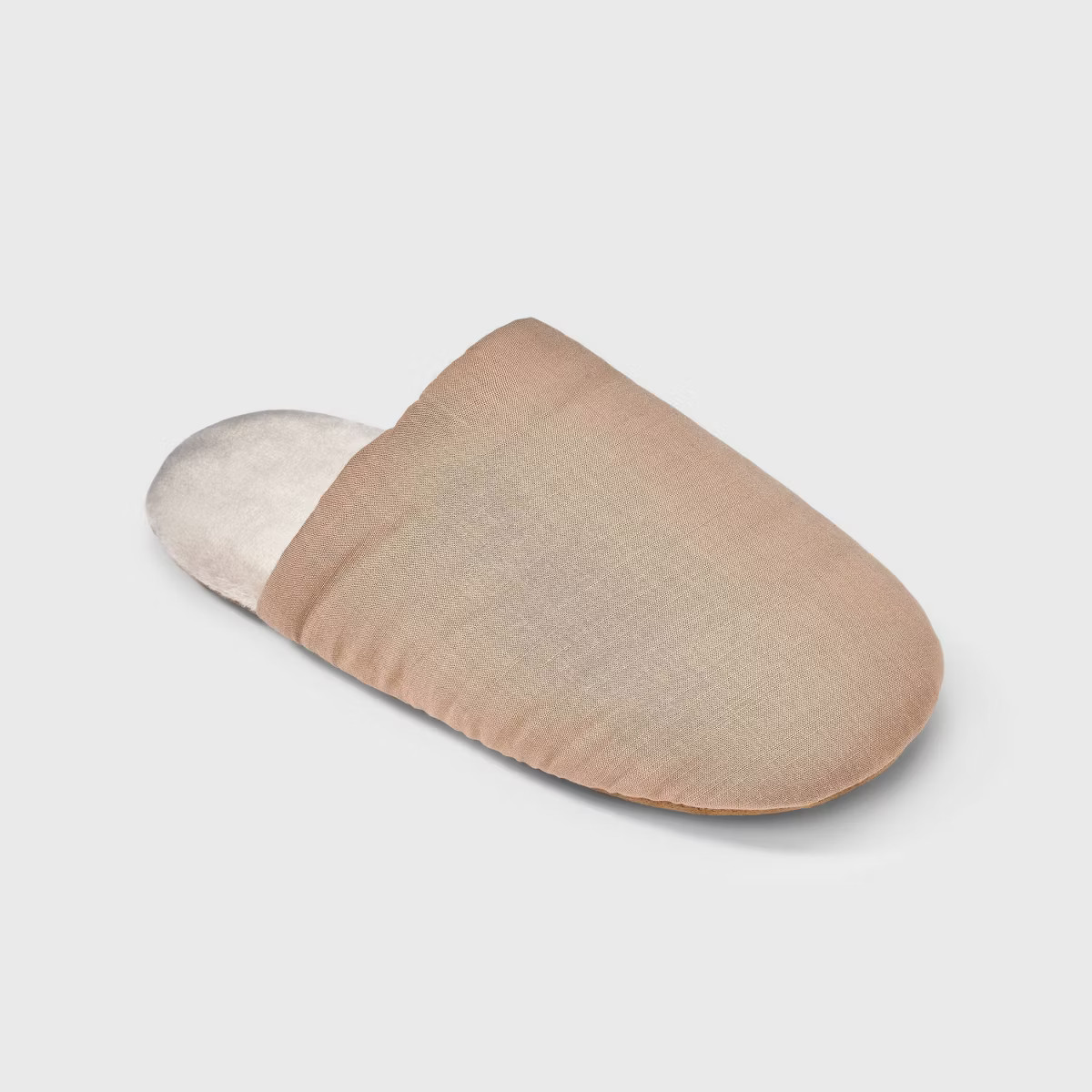 Women's Scuff Slippers with Soft Sole and Grippers - Auden™ | Target