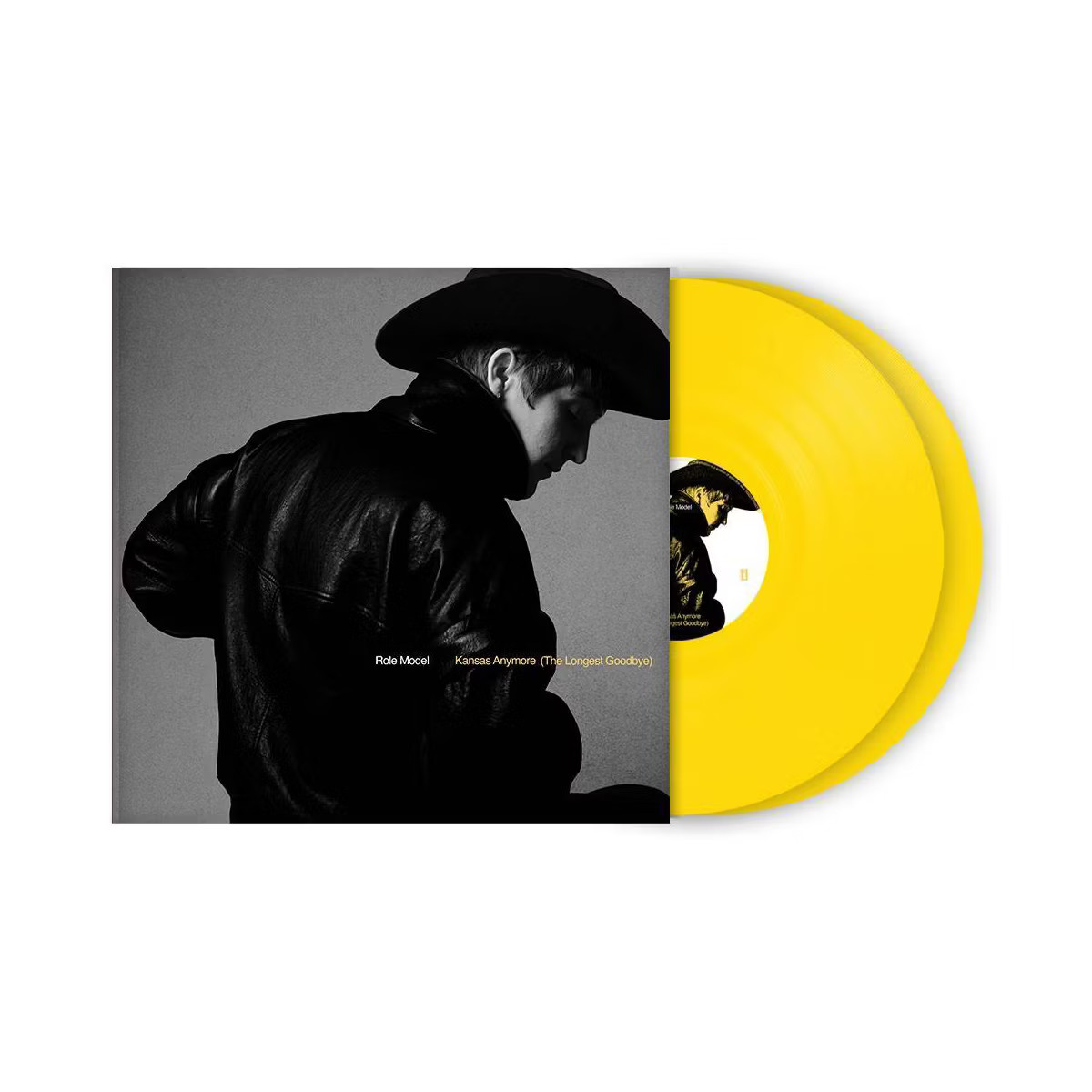 ROLE MODEL - Kansas Anymore (The Longest Goodbye, Vinyl) | Target