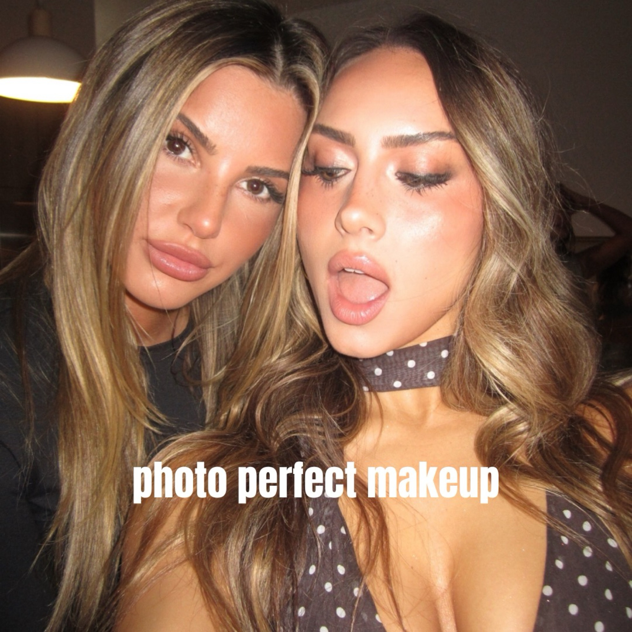 Photo perfect makeup ✨ 

#LTKStyleTip #LTKBeauty #LTKMostLoved