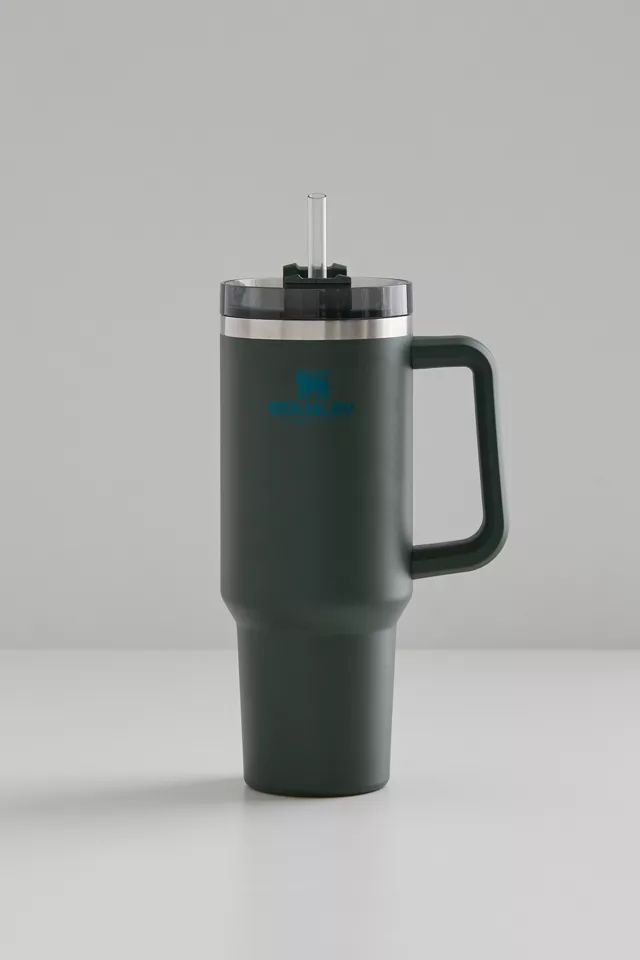 Stanley Quencher 40 oz Travel Tumbler | Urban Outfitters (US and RoW)