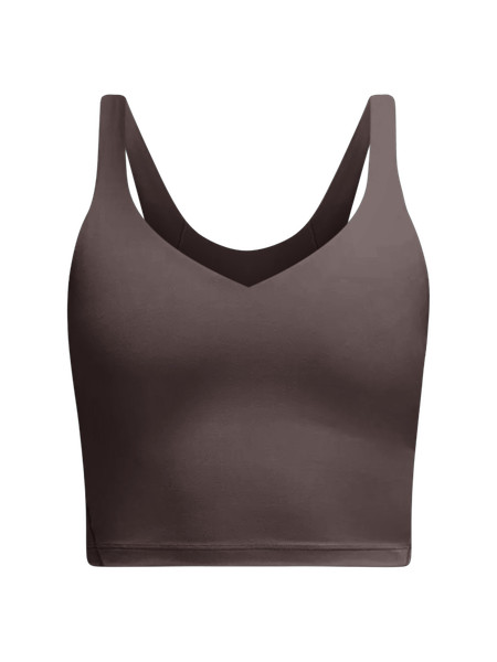 lululemon Align™ Tank Top *Light Support, A/B Cup | Women's Sleeveless & Tank Tops | lululemon | Lululemon (US)