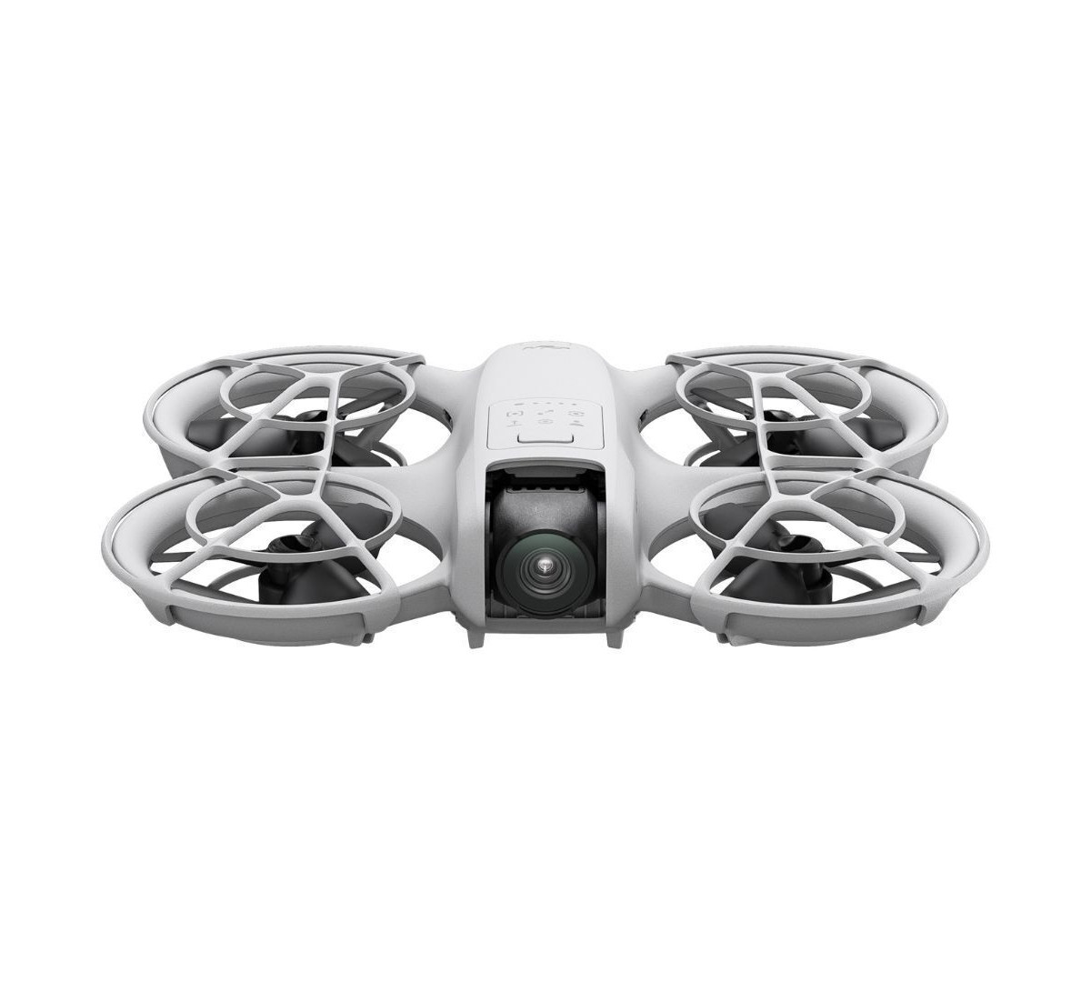 Dji Neo Palm Sized Lightweight Drone with Six Intelligent Shooting Modes - White | Macy's