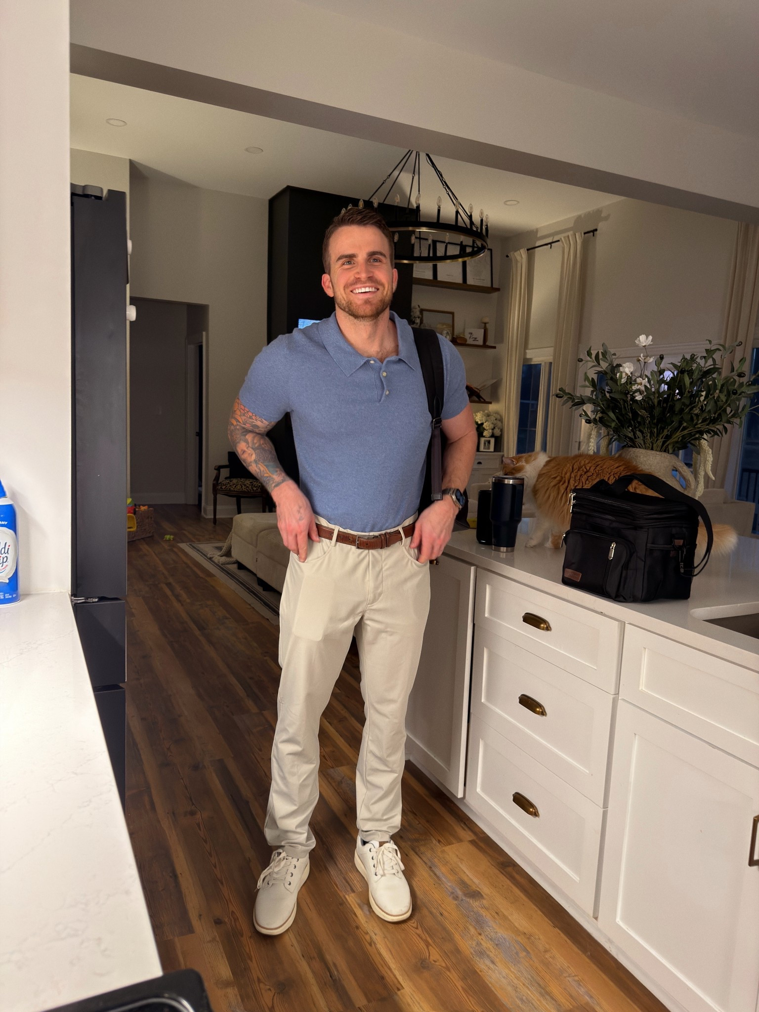 Men’s work wear 

#LTKMens