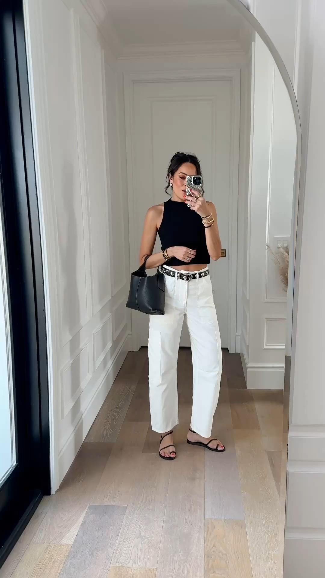 Some of my favorite cargo pants, size down! Wearing a 24 




Style, cargo, sandal 

#LTKSeasonal #LTKOver40 #LTKdayinmylife