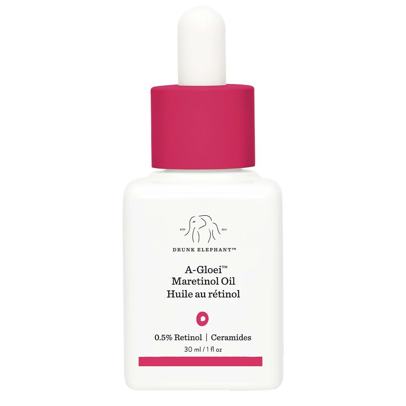 A-Gloei™ Maretinol Oil | Douglas (DE)