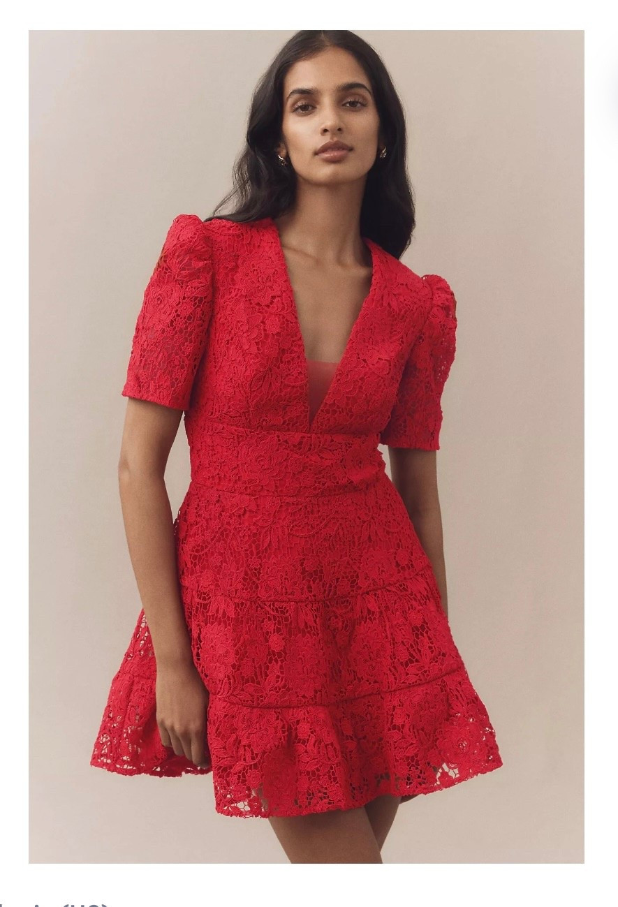 Pretty dress for holiday parties, New Year’s Eve, Christmas party outfit

#LTKHoliday #LTKootd #LTKSeasonal