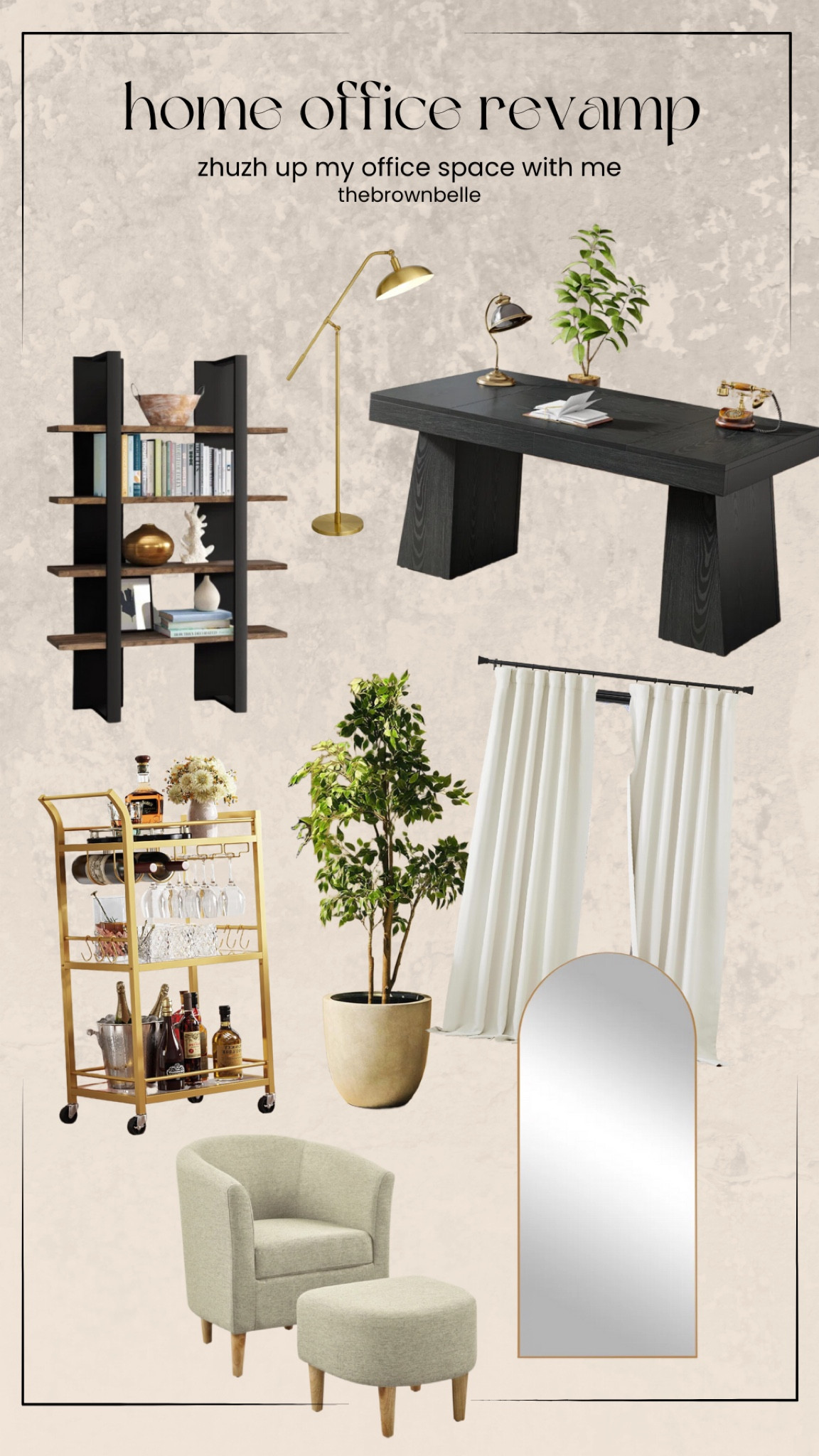 Sprucing up my office space and Im so excited! 

#LTKOver40 #LTKHome #LTKSaleAlert