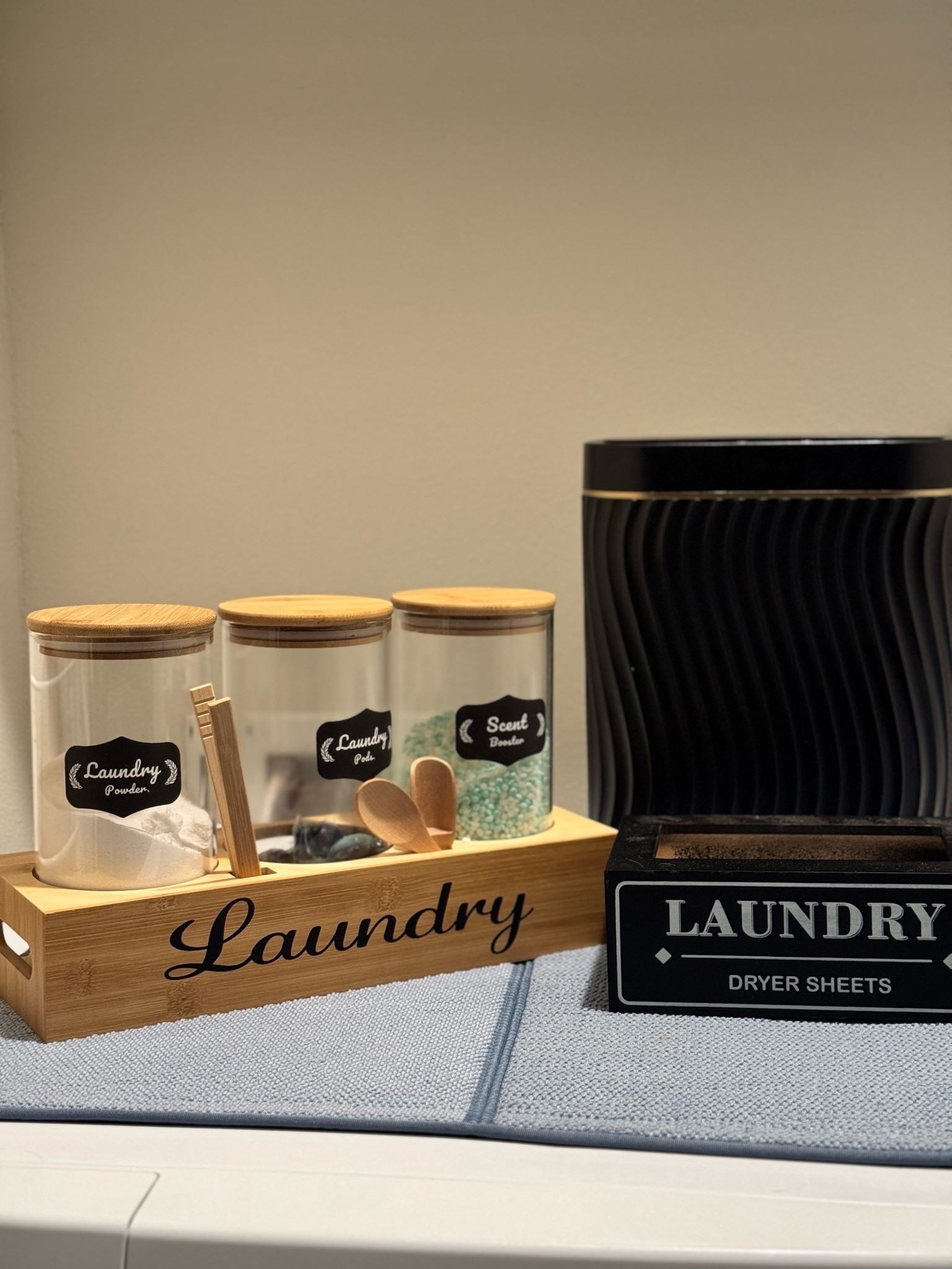 Laundry essentials from Amazon.

Amazon, Amazon finds, laundry must haves, laundry essentials, laundry room organizing

#LTKHome #LTKmomlife