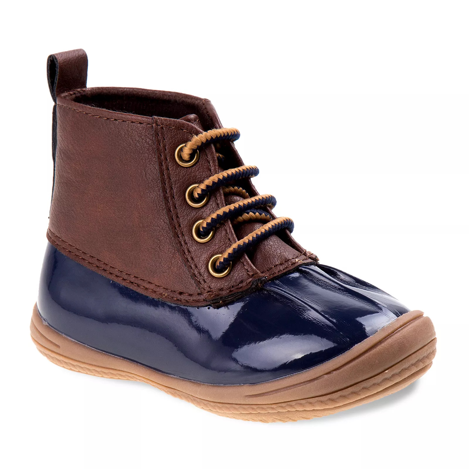 Smart Step Toddler Winter Duck Boots, Toddler Boy's, Size: 7 T, Blue | Kohl's