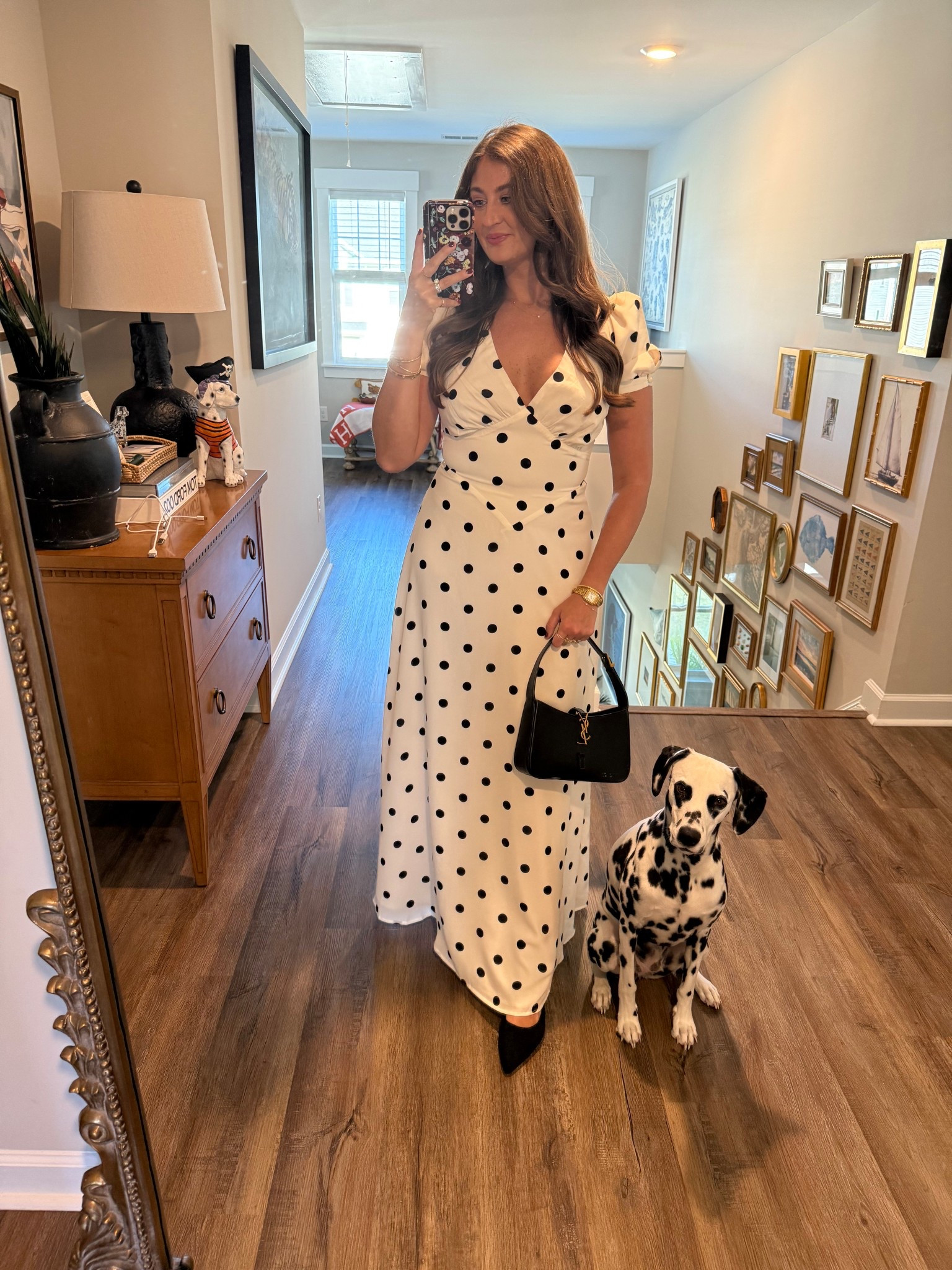 Seeing spots! 

#LTKU #LTKMidsize #LTKFindsUnder100