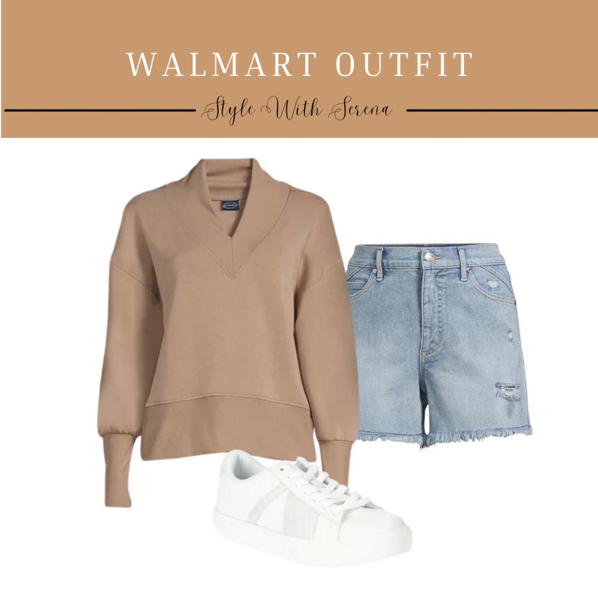 Walmart outfit, fall outfit, pullover, denim, jeans, Walmart fashion 

#LTKOver40 #LTKStyleTip #LTKFindsUnder50