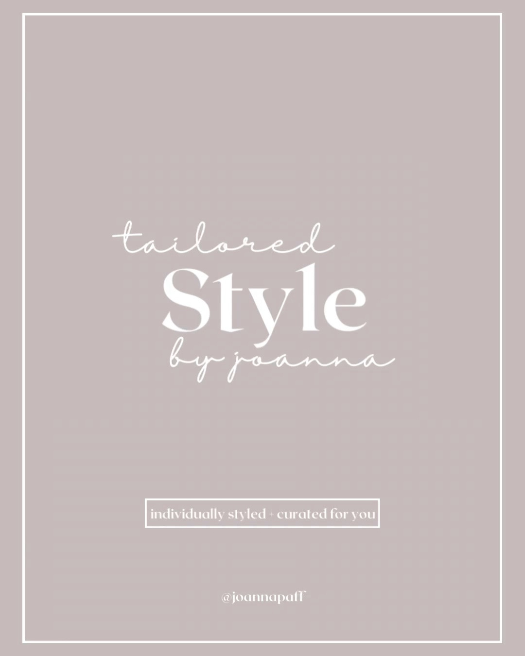 The number 1 question I get asked by friends and in my dm’s is “what shoes do i wear with straight or wide leg jeans?” So I decided to answer it in one post and not only share what shoes to pick but also how I would style each as well as share links so you can create the looks on your own! 

#LTKMidsize #LTKStyleTip #LTKShoeCrush