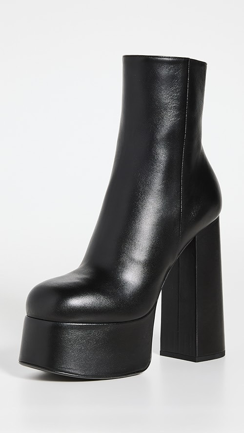 Altuzarra Platform Boots | SHOPBOP | Shopbop