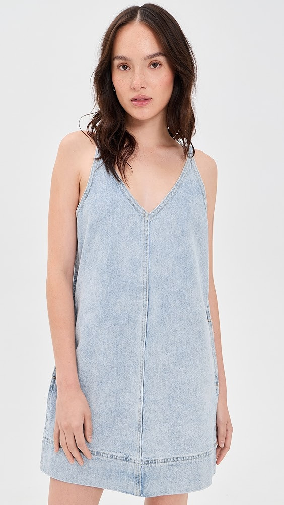 Pistola Tavi Dress | Shopbop | Shopbop