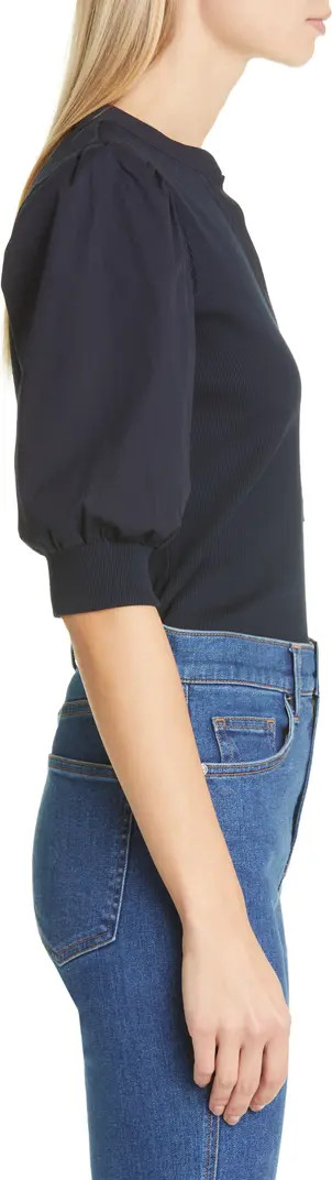 Coralee Front Button Blouse | Nordstrom