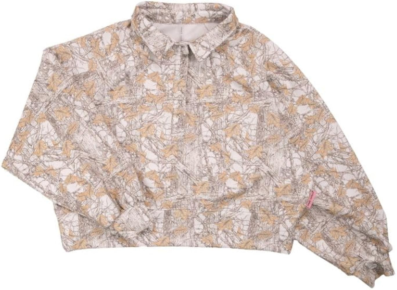 Simply Southern Women's Quarter Snap Polo Pullover | Amazon (US)