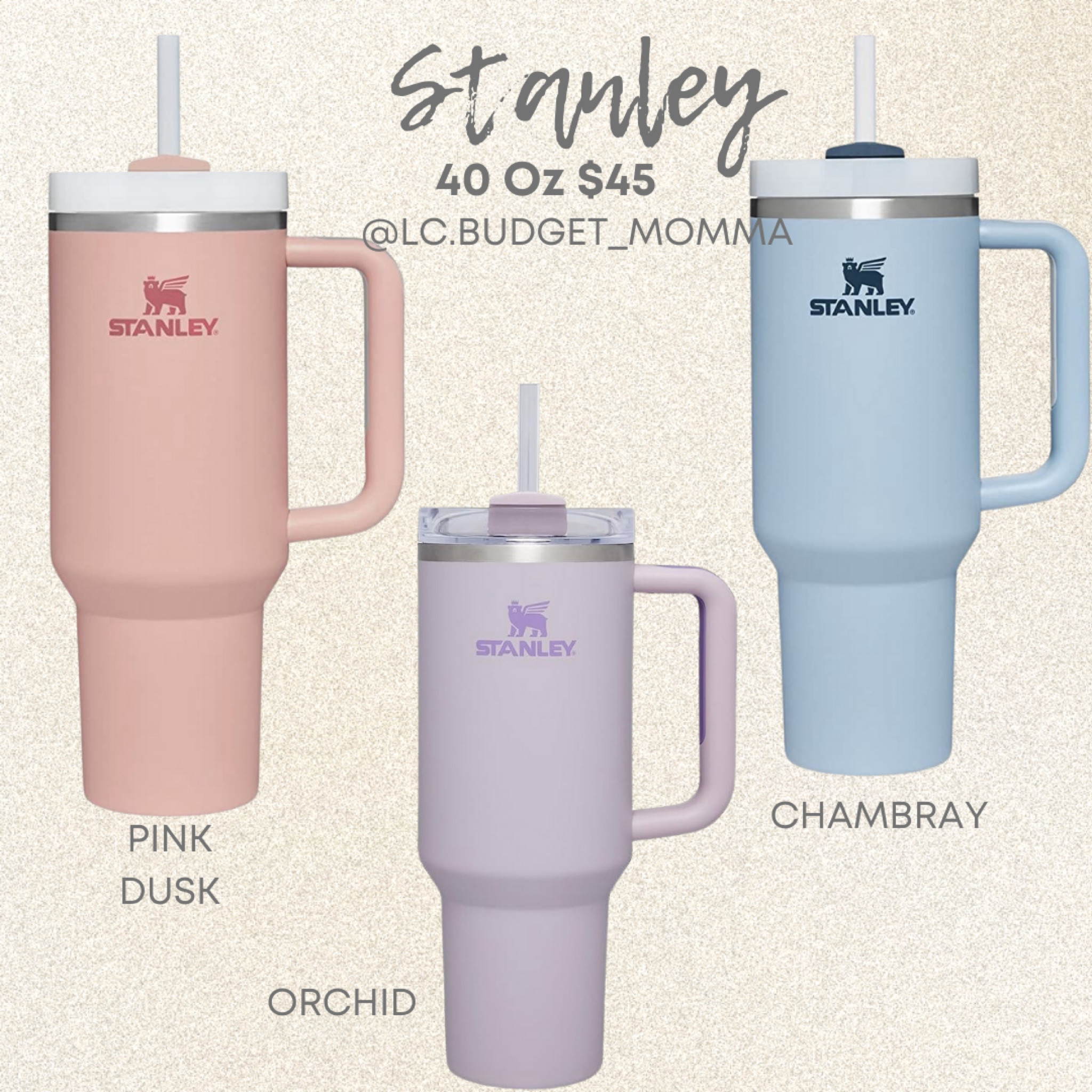 STANLEY 40 OZ STOCK ✨

#stanley #amazon

#LTKGiftGuide #LTKSeasonal #LTKfindsunder50