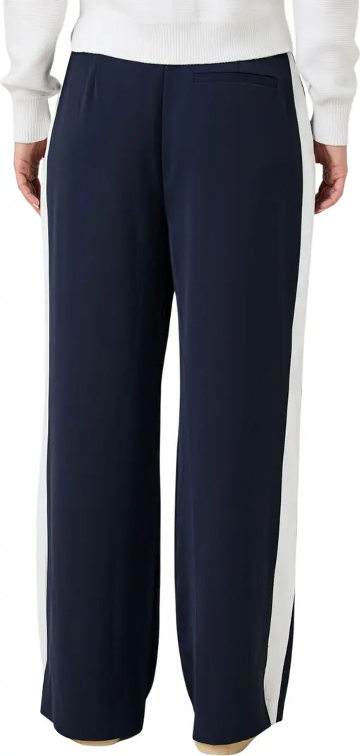 Stripe Side Pants | Nordstrom Rack