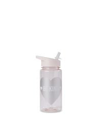 Girls Be Kind Heart Water Bottle - pink | The Children's Place