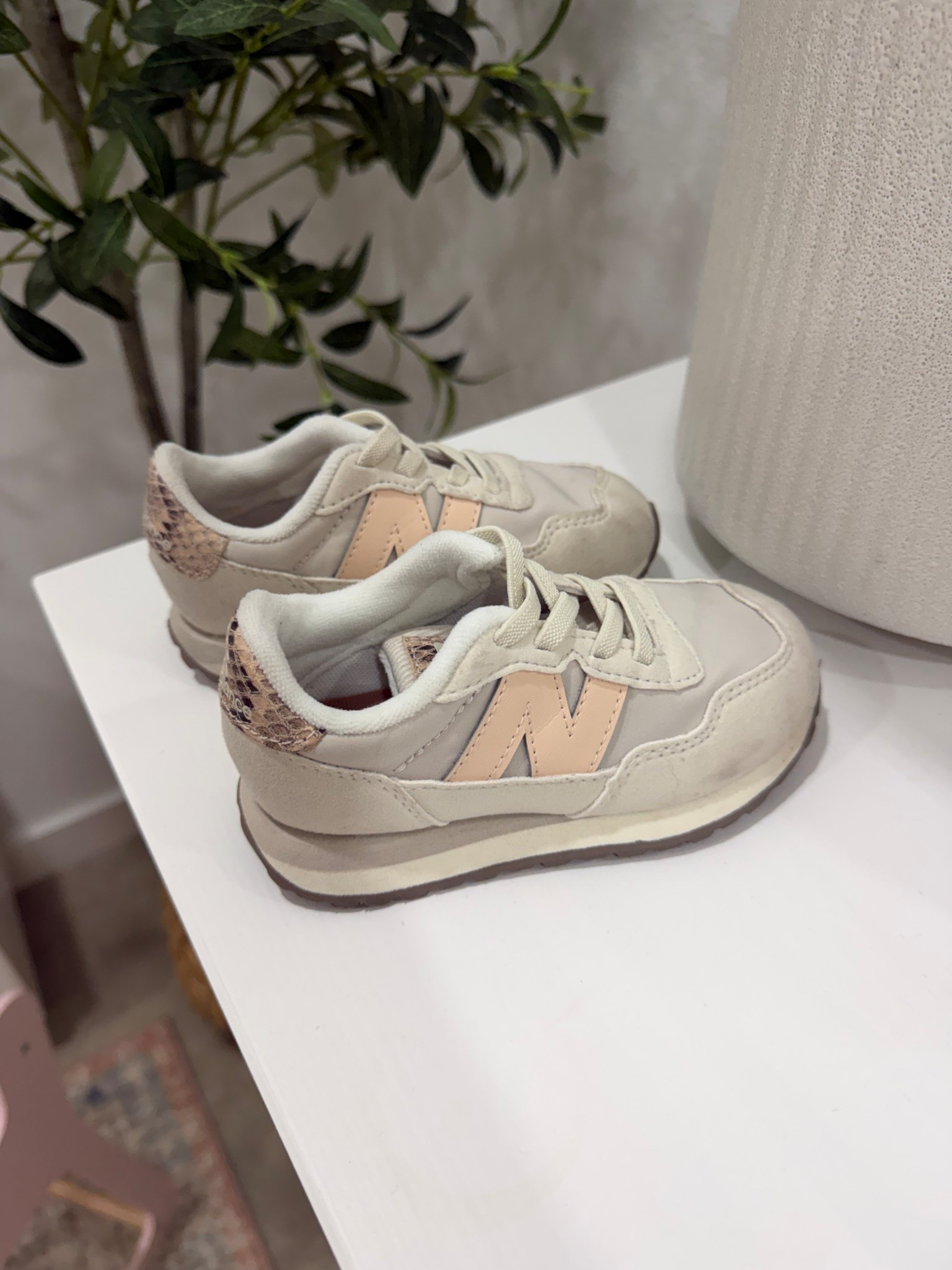 Got these for Oaklee for Christmas and they’re our new favs!