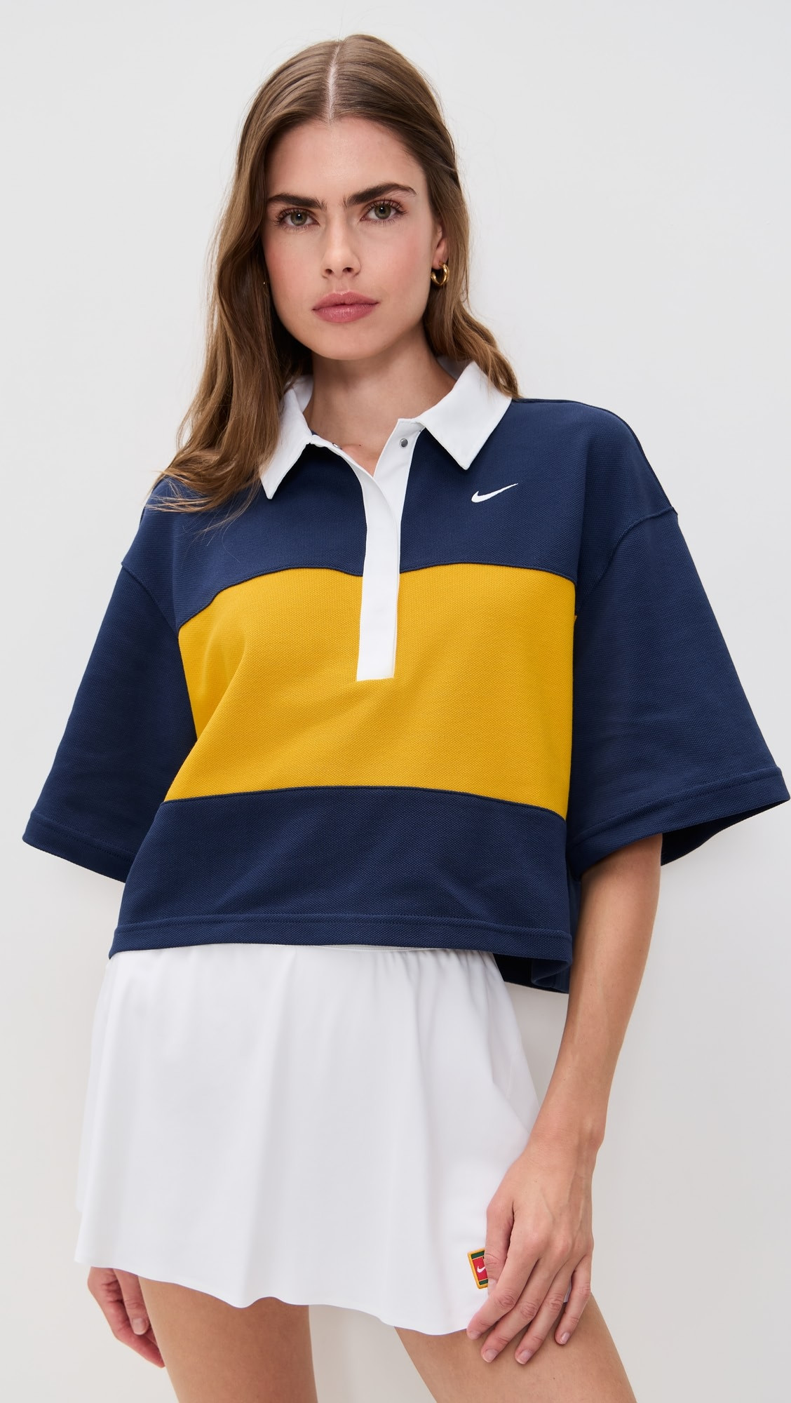 Nsw Street Polo Top | Shopbop