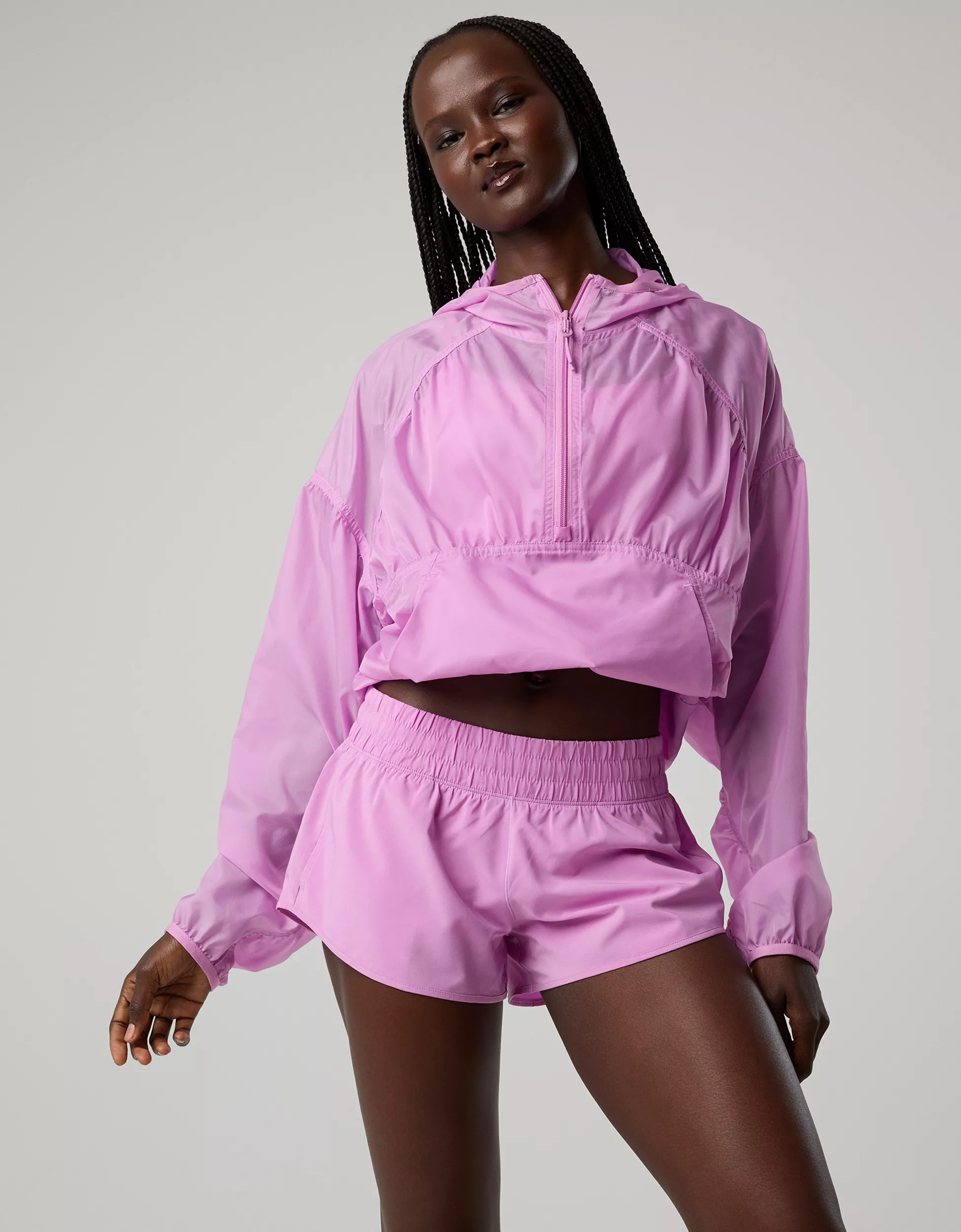 OFFLINE By Aerie 2" Hot Stuff Short | Aerie