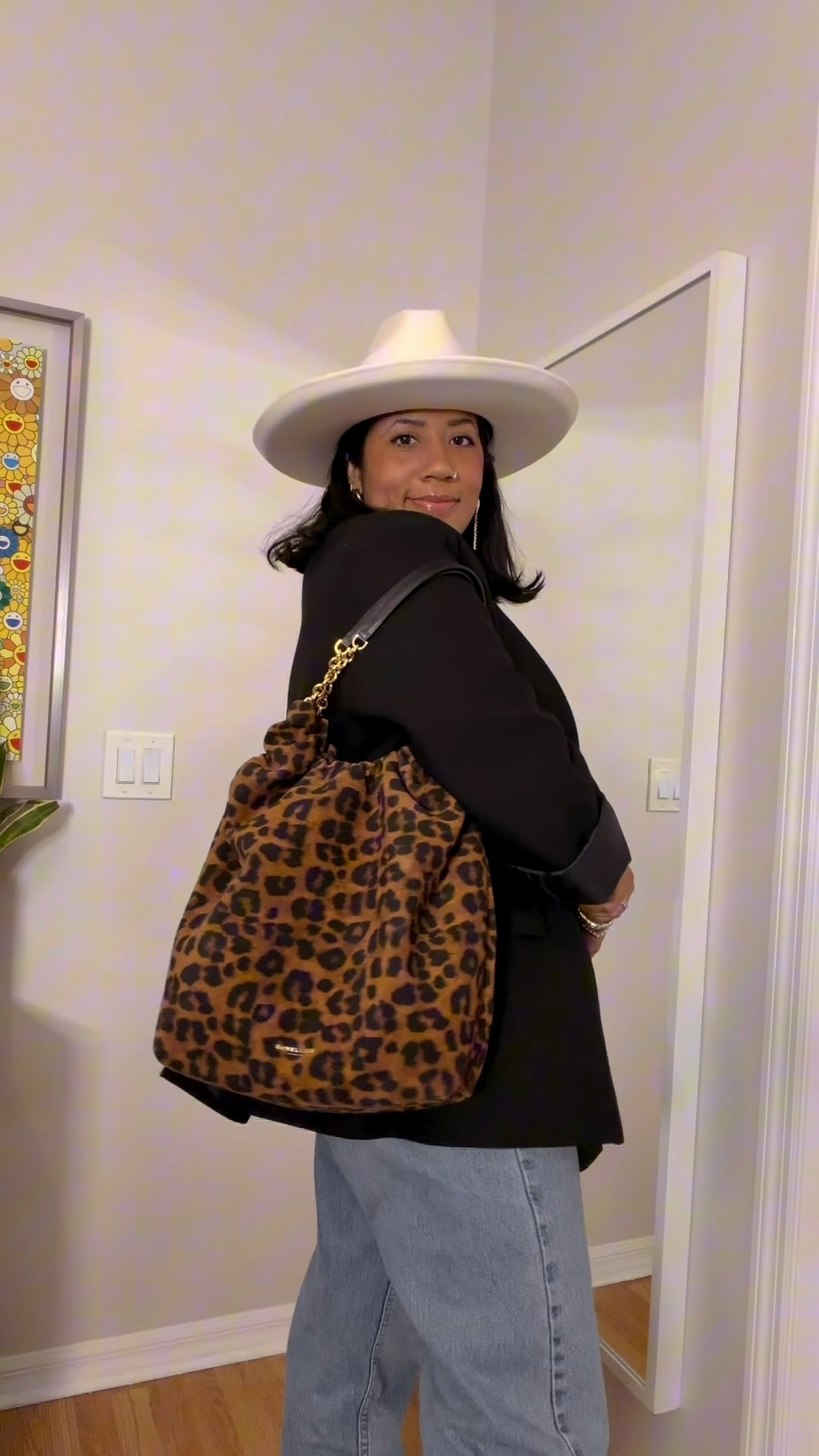 An easy casual OOTD! Jeans and a blazer are one of my favorite go to combos! Add a brooch and it is a match made in heaven! 

#LTKWorkwear #LTKootd