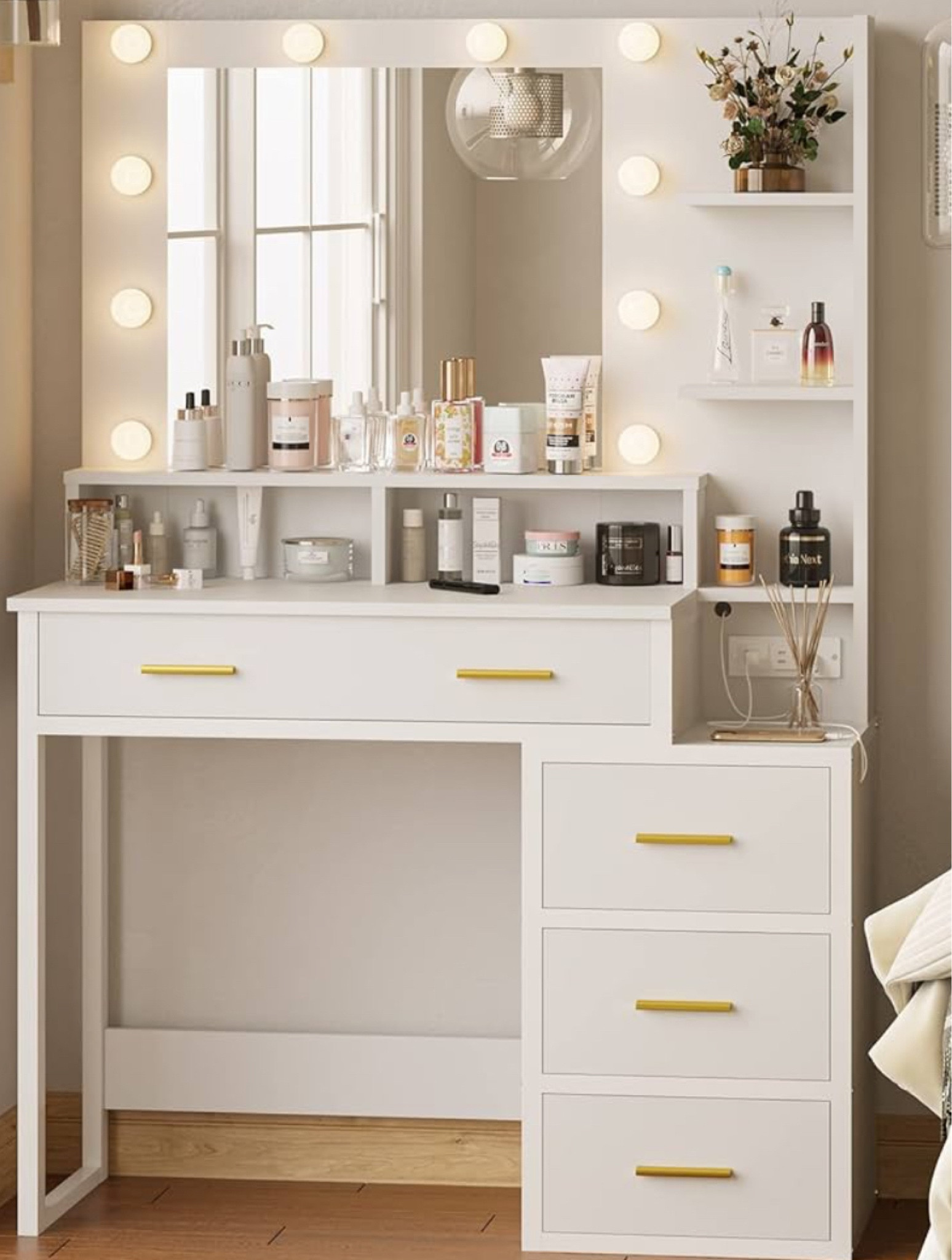 Teen vanity!

#LTKGiftGuide #LTKkids #LTKsalealert