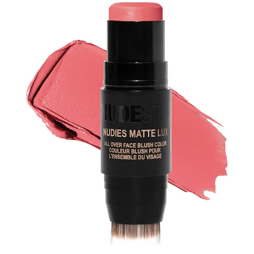 Nudies Matte Blush & Bronze - NUDESTIX | Sephora | Sephora (US)