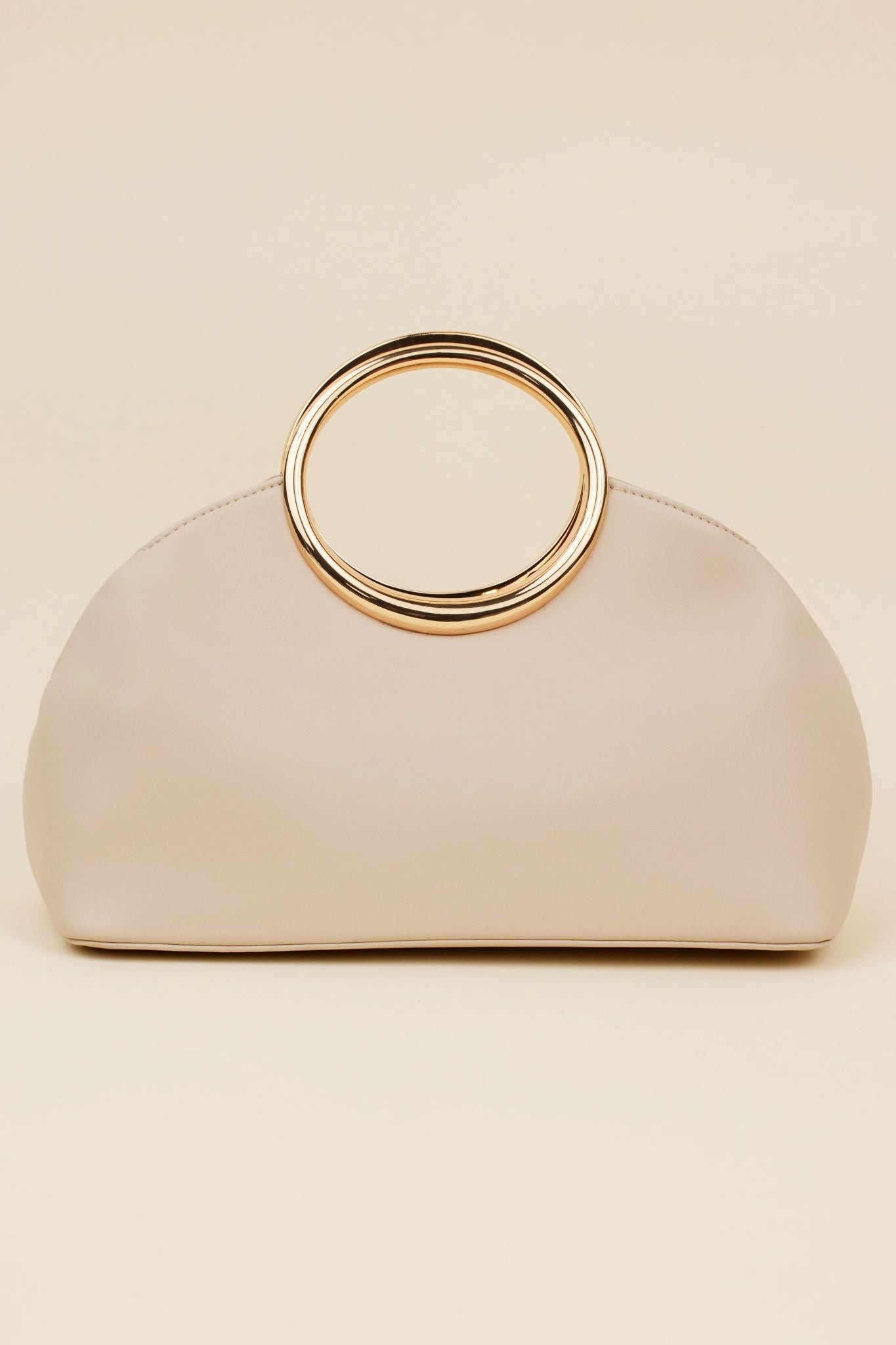Belinda Bag- Ivory | Avara