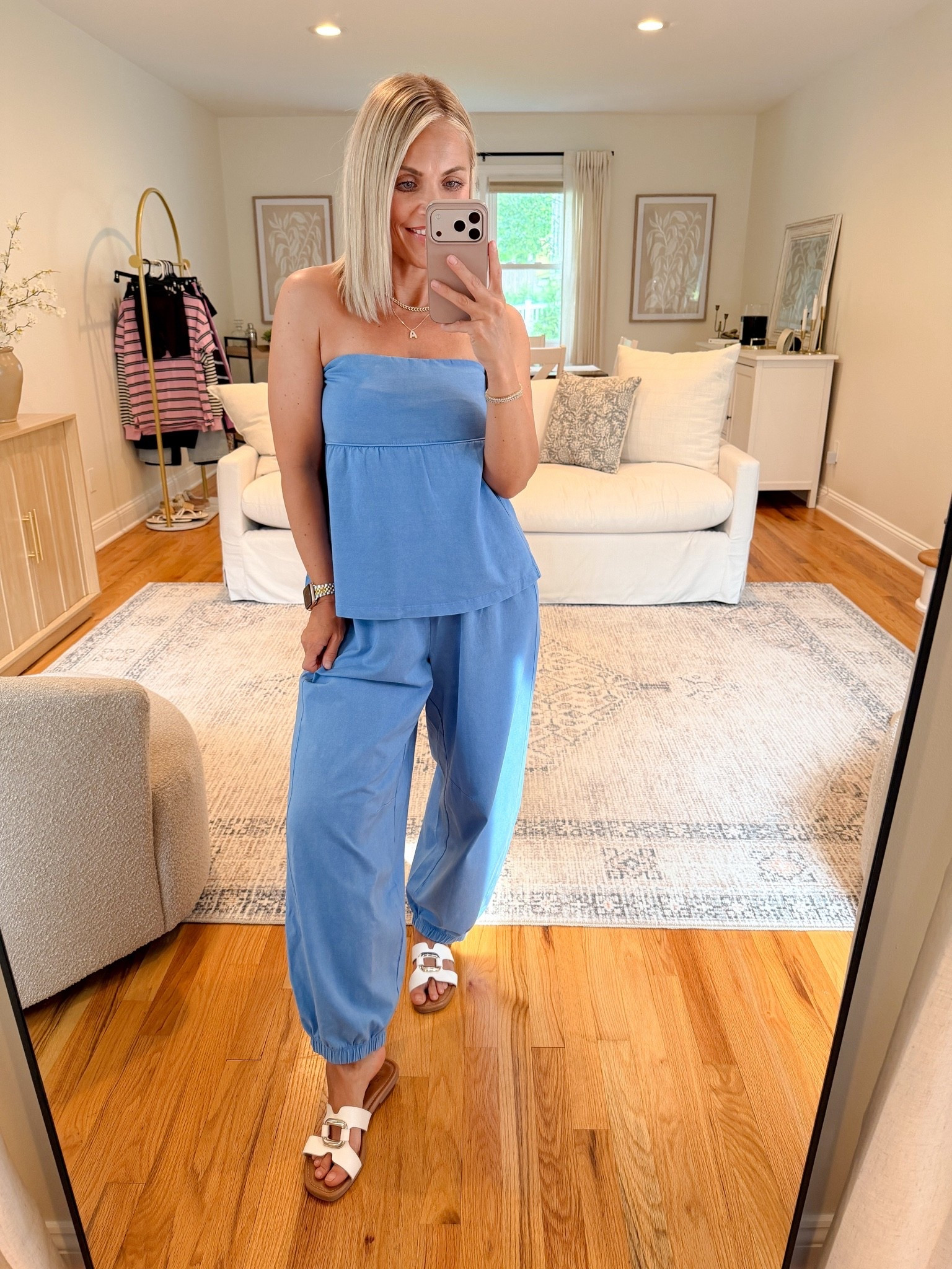 Aerie new arrivals just dropped and I have to warn you that your wallet isn’t safe because these are GOOD!!😍👏


Aerie, casual style, casual outfits, fall outfits, fall style, petite jeans, matching sets, loungewear, petite style, midsize fashion @Aerie

#LTKPetite #LTKMidsize #LTKSaleAlert