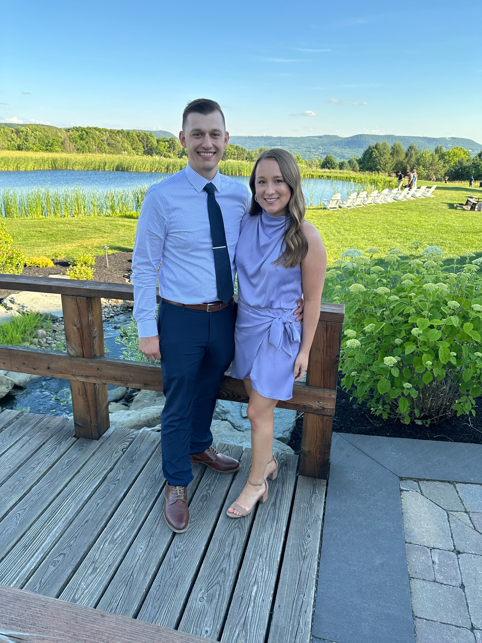 I found the cuuuuuuutest dress for all your events this summer🤩💃🏼 the purple is so stunning! Also on sale right now 👏🏼

#LTKFindsUnder100 #LTKSummerSales #LTKWedding