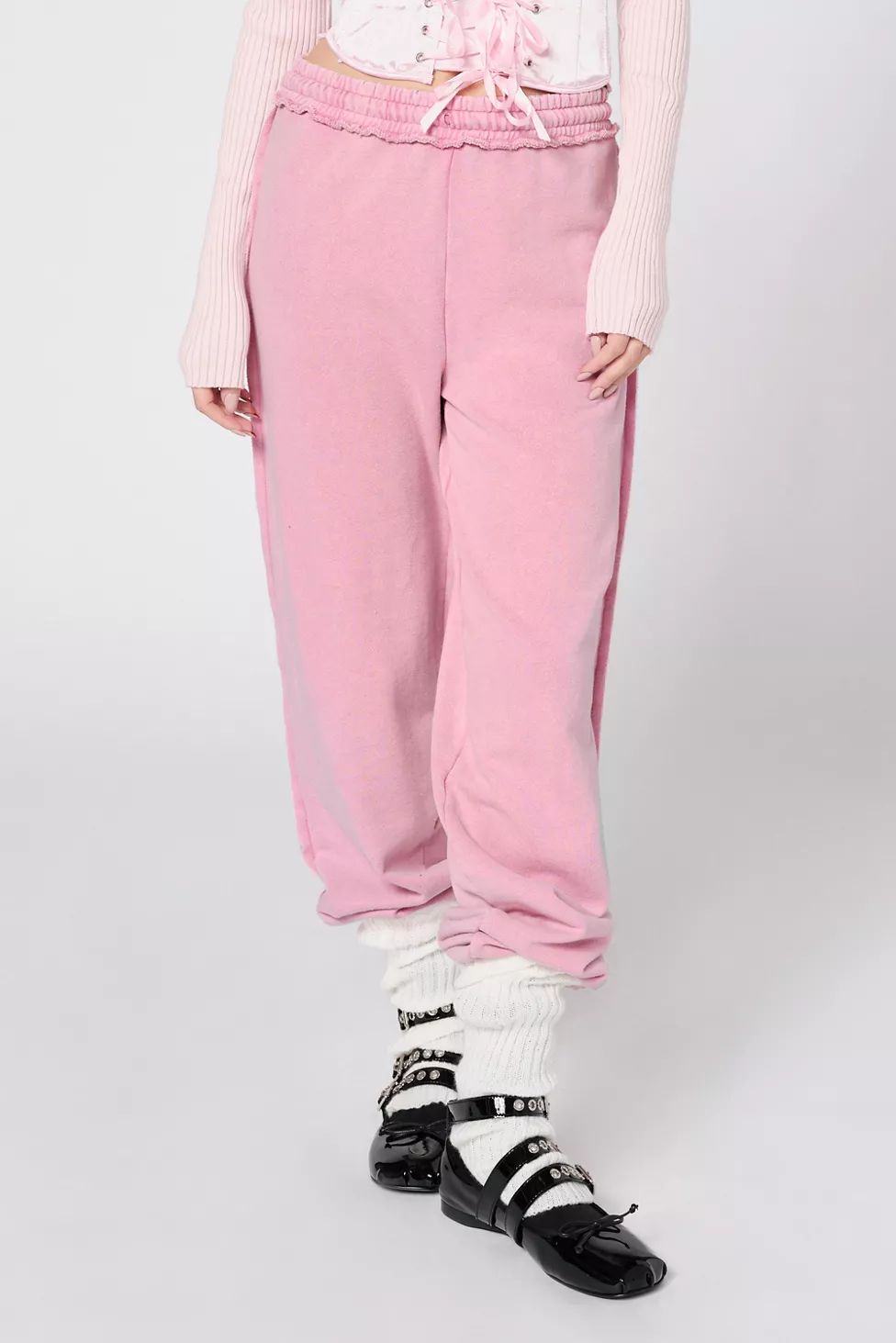 Out From Under Rae Jogger Sweatpant | Urban Outfitters (US and RoW)