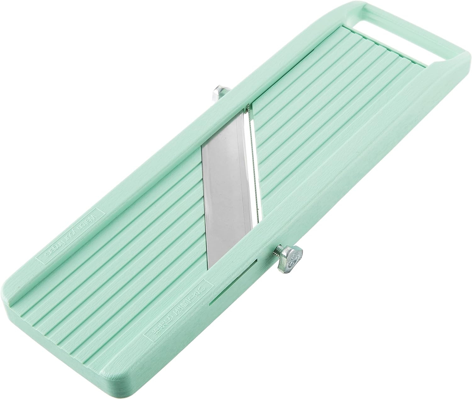 Vegetable Slicer Green (Old Version) | Amazon (US)