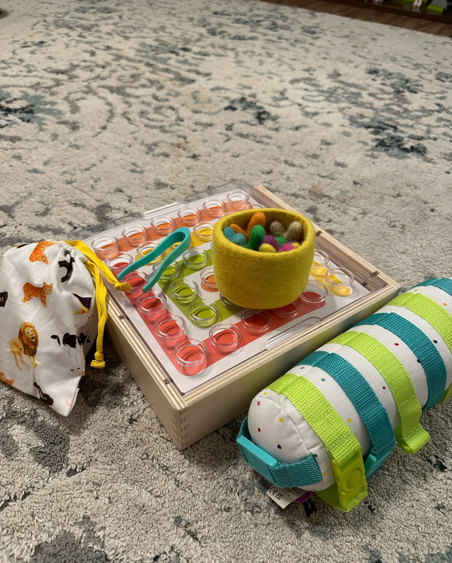 The companion playkit from Lovevery

#LTKGiftGuide #LTKKids #LTKFamily