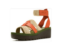 Click for more info about Women's FLY LONDON Yory430fly